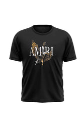 Amiiri Regular Fit Cotton T-Shirt